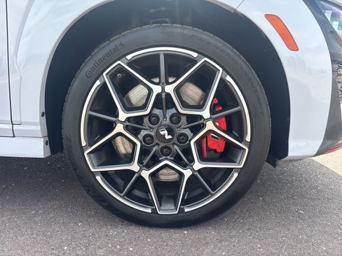 Used 2022 Hyundai Kona N FWD image 30