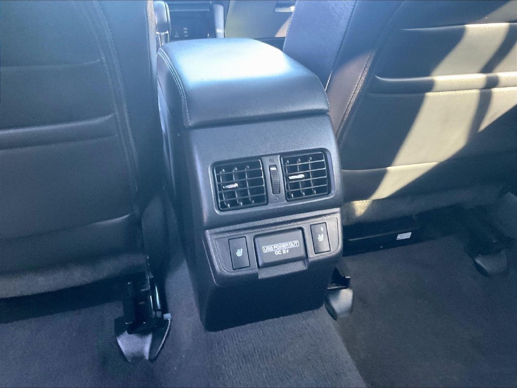 Used 2018 Subaru Outback 2.5i Limited AWD/4WD image 8