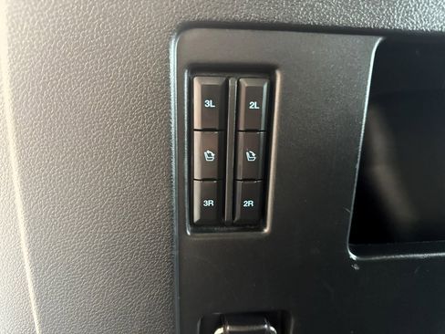 Used 2021 Ford Expedition Max Platinum image 53