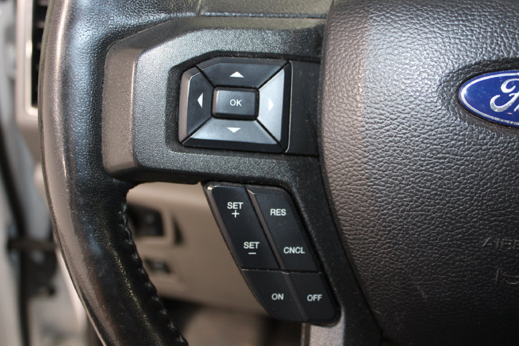 Used 2019 Ford F150 XLT w/ Equipment Group 302A Luxury AWD/4WD image 28