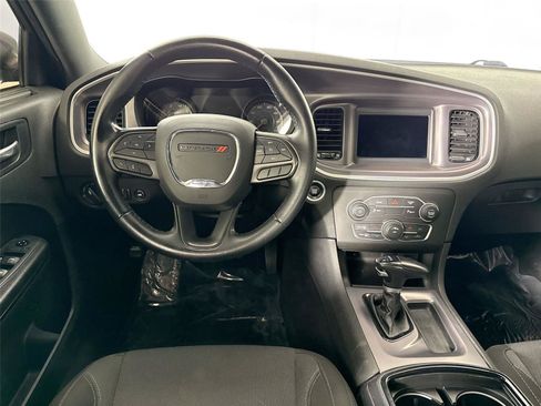 Used 2021 Dodge Charger SXT w/ Blacktop Package RWD image 26