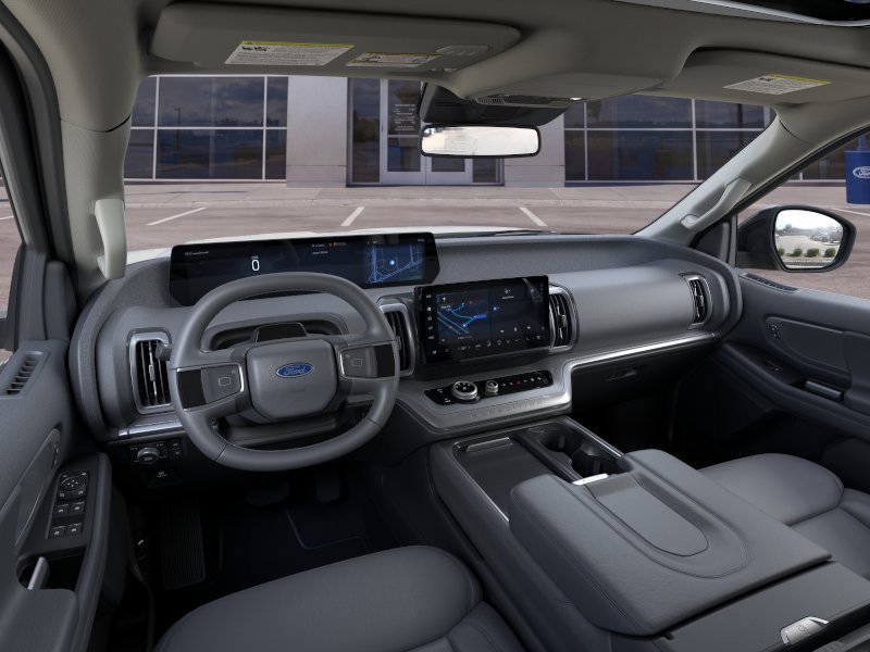 New 2026 Ford Expedition Max Active AWD/4WD image 10