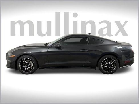 Certified 2023 Ford Mustang Coupe w/ Equipment Group 101A image 11