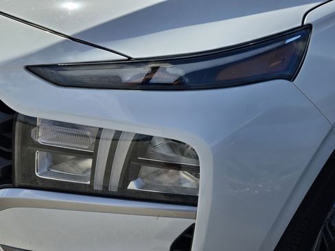 Certified 2023 Hyundai Santa Fe SEL FWD image 10