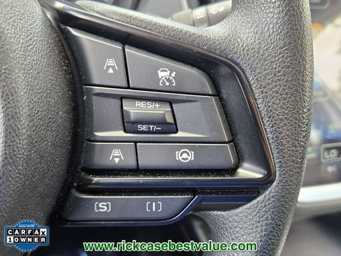 Used 2024 Subaru Crosstrek 2.0i Premium AWD/4WD image 28