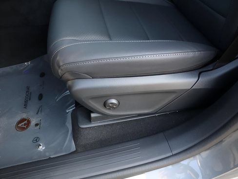 Certified 2026 Mercedes-Benz GLE 350 4MATIC image 29