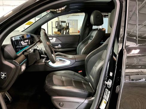Used 2023 Mercedes-Benz GLE 53 AMG 4MATIC image 9