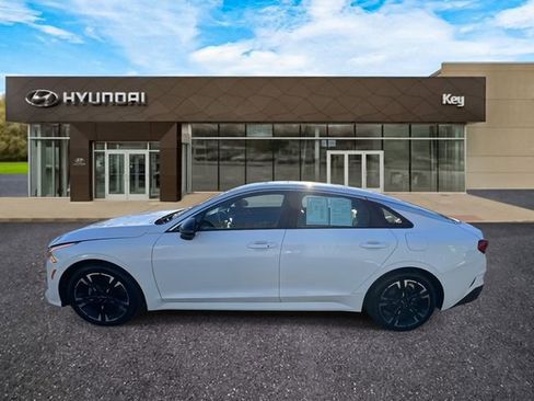 Used 2024 Kia K5 GT-Line w/ GT-Line Premium Package image 27