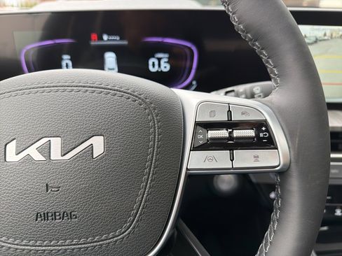 New 2025 Kia Telluride EX image 38