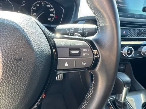 Used 2022 Honda Civic Sport image 16