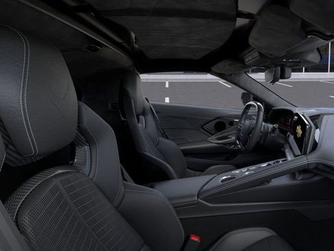 New 2026 Chevrolet Corvette ZR1 image 17