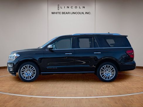 Used 2023 Ford Expedition Platinum image 9