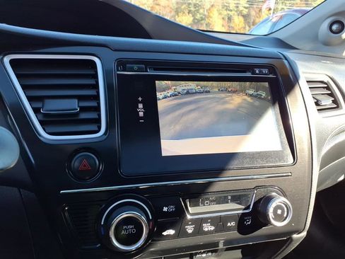 Used 2015 Honda Civic EX-L image 14