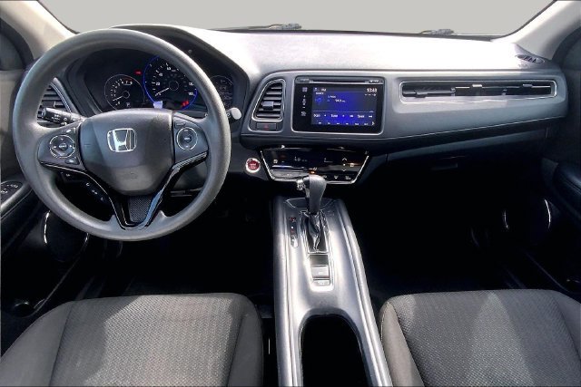 Used 2018 Honda HR-V EX image 15