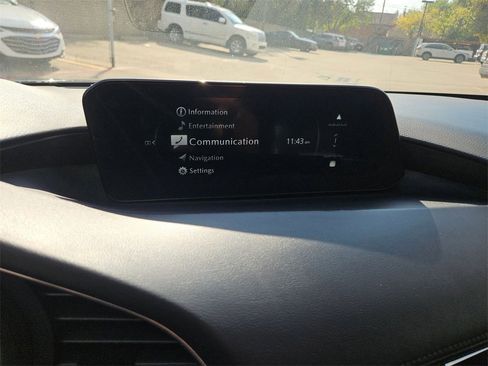 Used 2025 MAZDA MAZDA3 s image 21