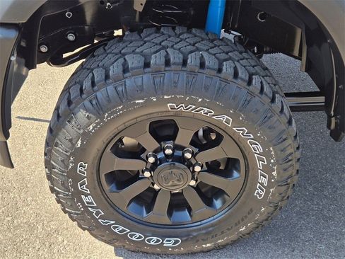 Used 2024 RAM 2500 Power Wagon w/ Level 1 Equipment Group image 11