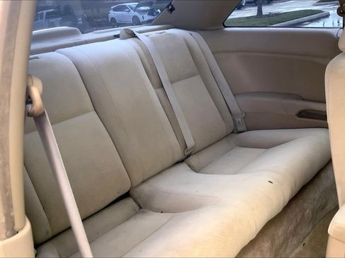 Used 2004 Honda Civic EX image 20