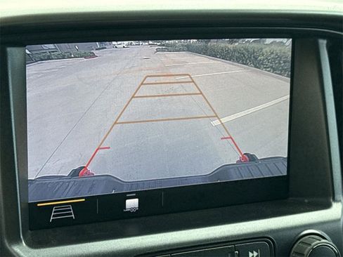 Used 2021 Chevrolet Colorado ZR2 w/ Colorado ZR2 Bison Edition image 14