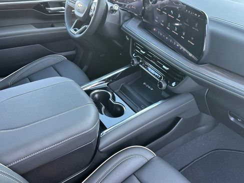 New 2026 Chevrolet Tahoe Premier image 19