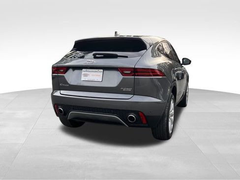 Used 2019 Jaguar E-PACE S image 5