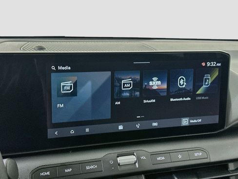 Used 2025 Kia K4 FWD image 21