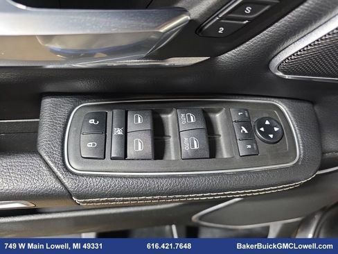 Used 2021 RAM 1500 Laramie image 27