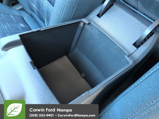 New 2026 Ford Bronco Heritage Edition AWD/4WD image 20