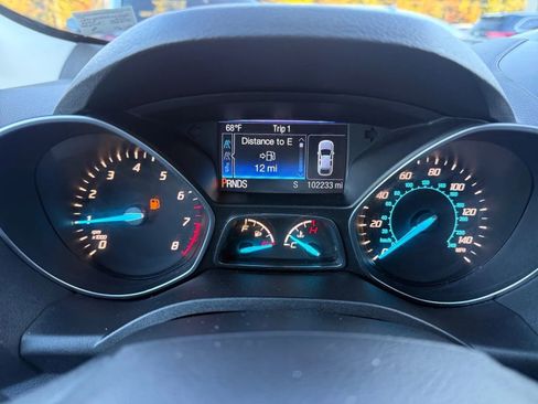 Used 2014 Ford Escape Titanium w/ Equipment Group 401A image 22