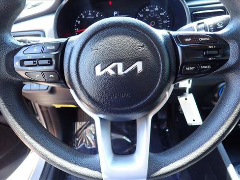 Used 2023 Kia Rio S FWD image 14