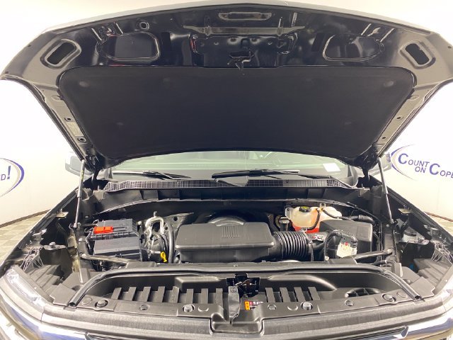 Certified 2026 Chevrolet Silverado 1500 LT AWD/4WD image 23