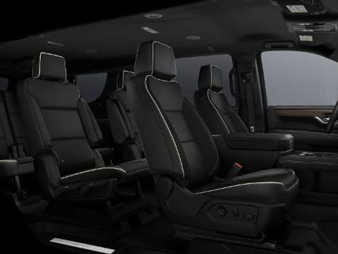 New 2026 GMC Yukon XL Elevation image 8