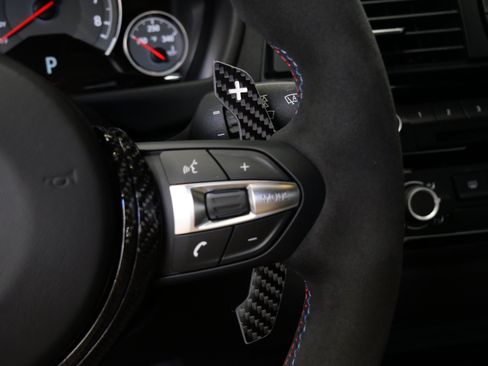 Used 2016 BMW M4 GTS RWD image 35