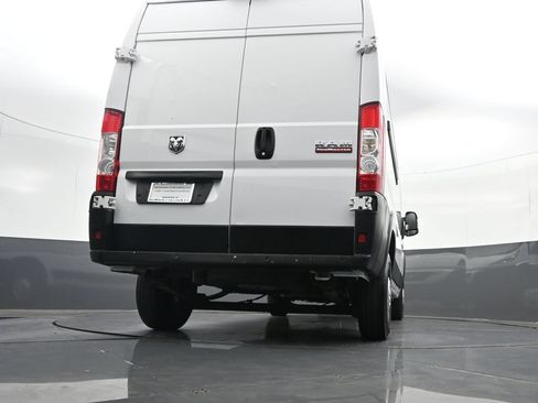 Used 2021 RAM ProMaster 1500 w/ Convenience Group FWD image 30
