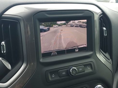 Certified 2023 GMC Sierra 1500 Pro RWD image 20