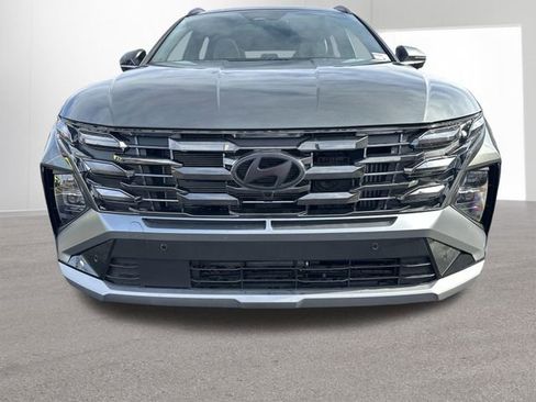 New 2026 Hyundai Tucson Limited image 42