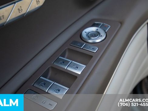 Used 2024 Genesis GV80 3.5T Prestige Signature image 22