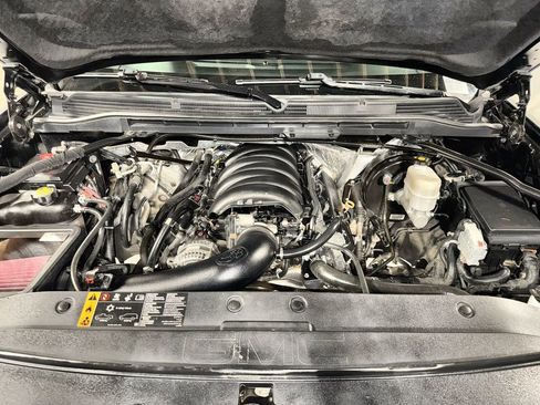 Used 2017 GMC Sierra 1500 SLT w/ SLT Premium Package image 33