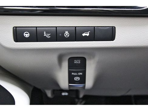 Used 2025 Nissan Murano Platinum w/ Cargo Package AWD/4WD image 24