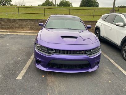 Used 2019 Dodge Charger Scat Pack w/ Plus Group