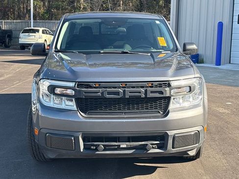 Used 2023 Ford Maverick XL image 8