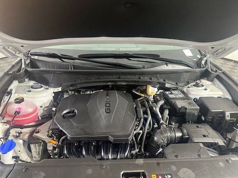 Used 2025 Hyundai Tucson SEL image 35