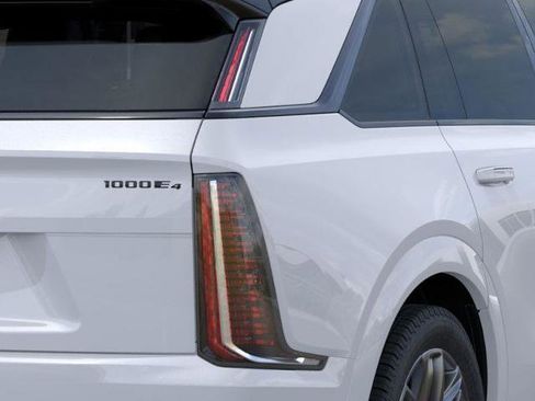 New 2026 Cadillac Escalade IQ Sport 2 image 35
