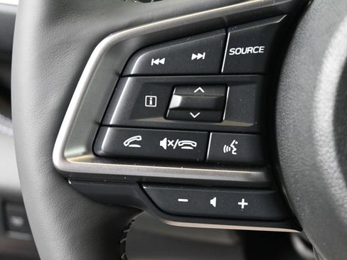 New 2025 Subaru Ascent Touring image 25