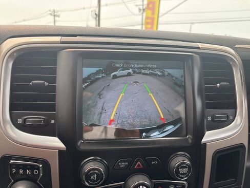Used 2016 RAM 1500 Outdoorsman AWD/4WD image 55