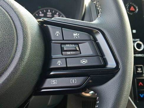 Used 2026 Subaru Forester Premium AWD/4WD image 22
