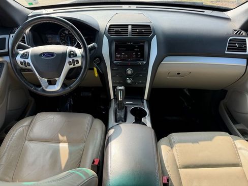 Used 2014 Ford Explorer XLT w/ Equipment Group 202A image 14