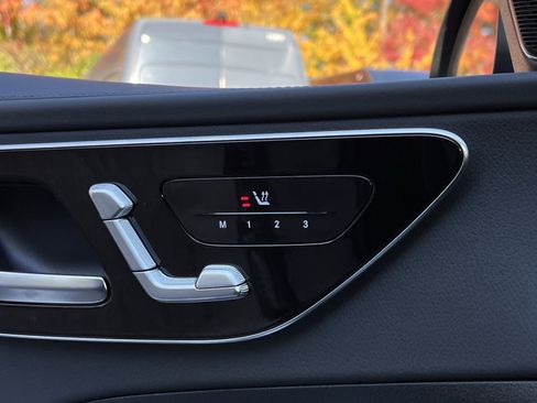 New 2026 Mercedes-Benz C 300 4MATIC Sedan image 33