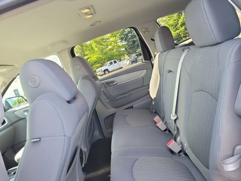 Used 2013 Chevrolet Traverse LT FWD image 26