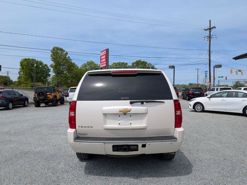 Used 2013 Chevrolet Tahoe LTZ image 8
