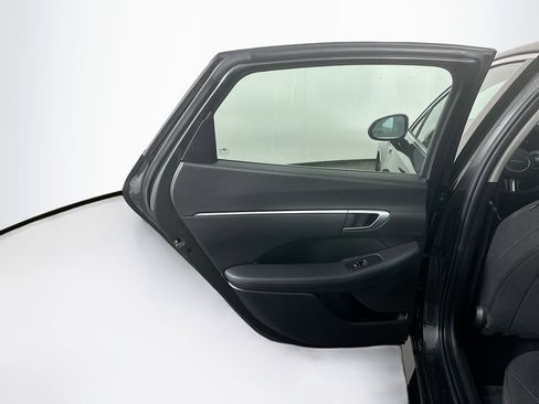 Used 2025 Hyundai Sonata SEL image 27